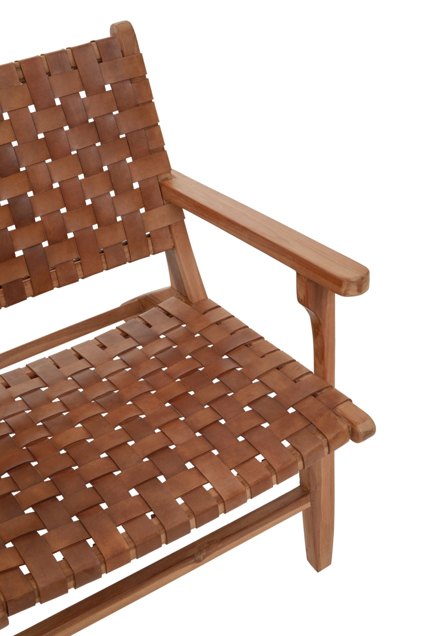 Grethe Armchair - Skandi London