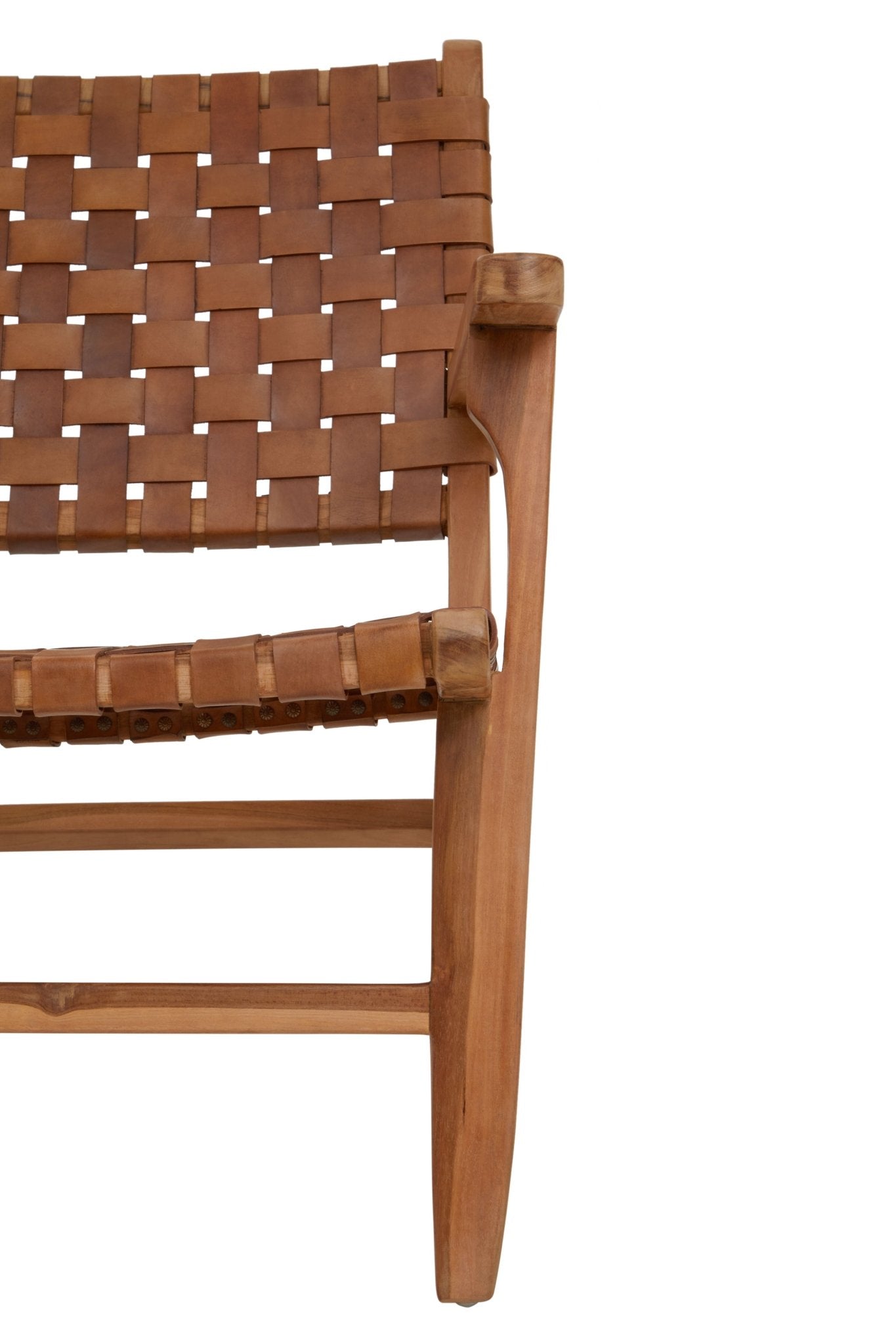 Grethe Armchair - Skandi London