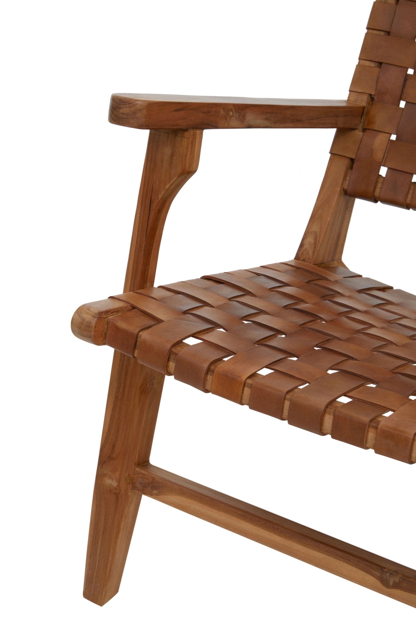 Grethe Armchair - Skandi London