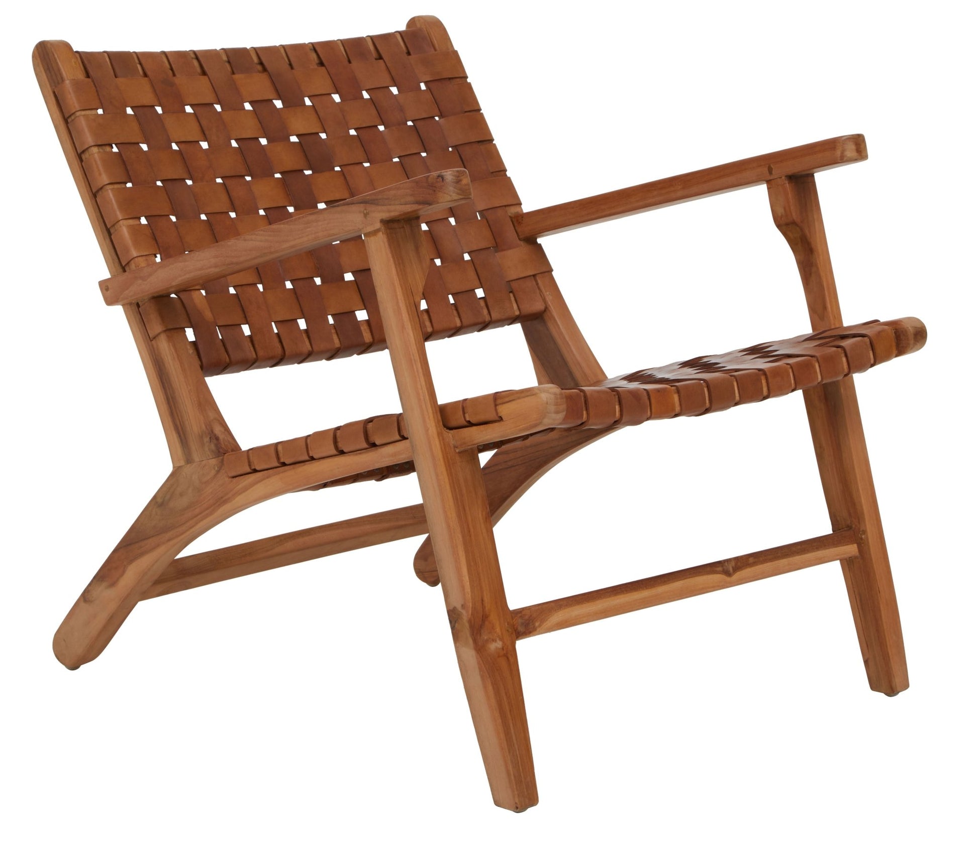 Grethe Armchair - Skandi London