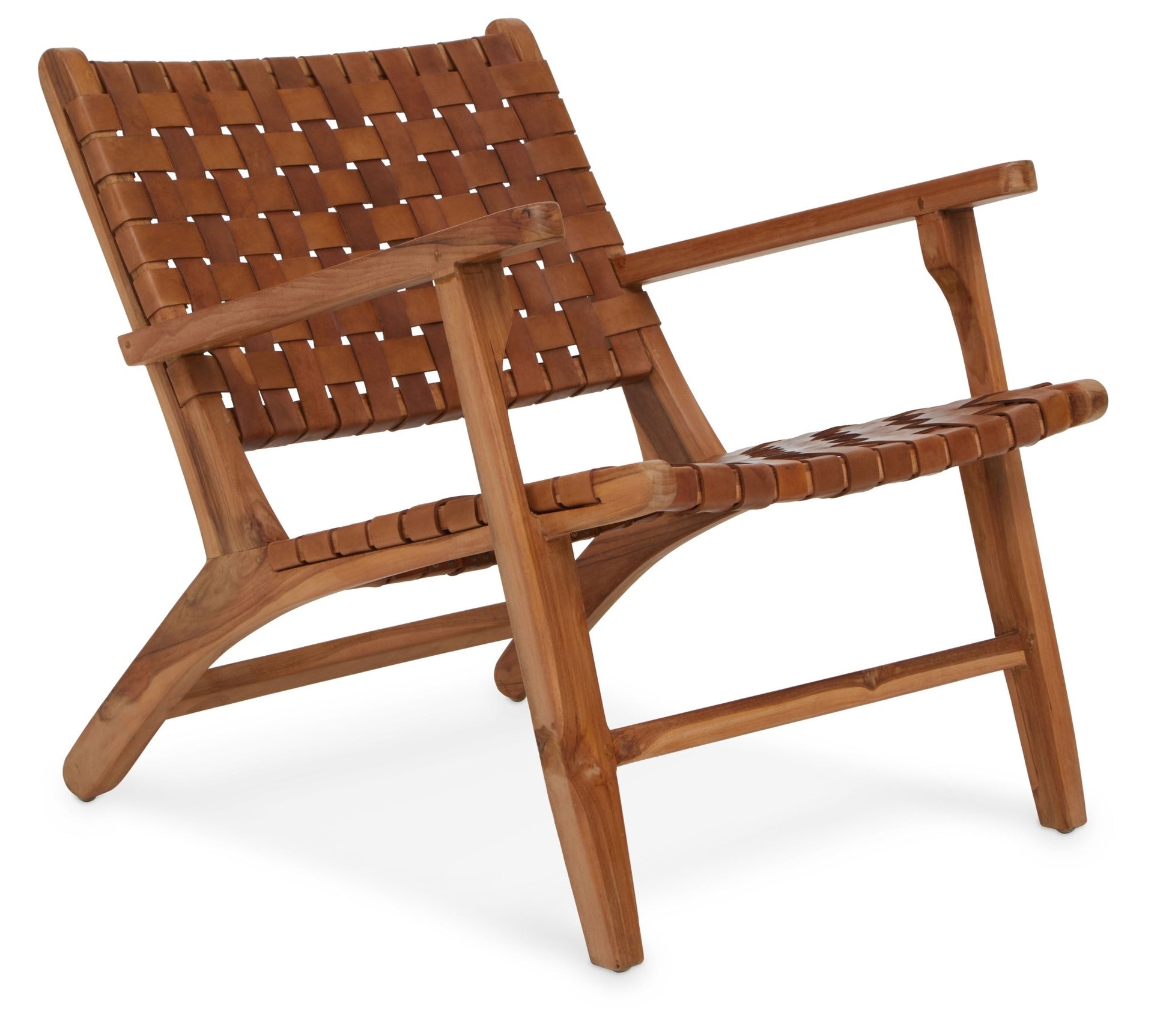 Grethe Armchair - Skandi London