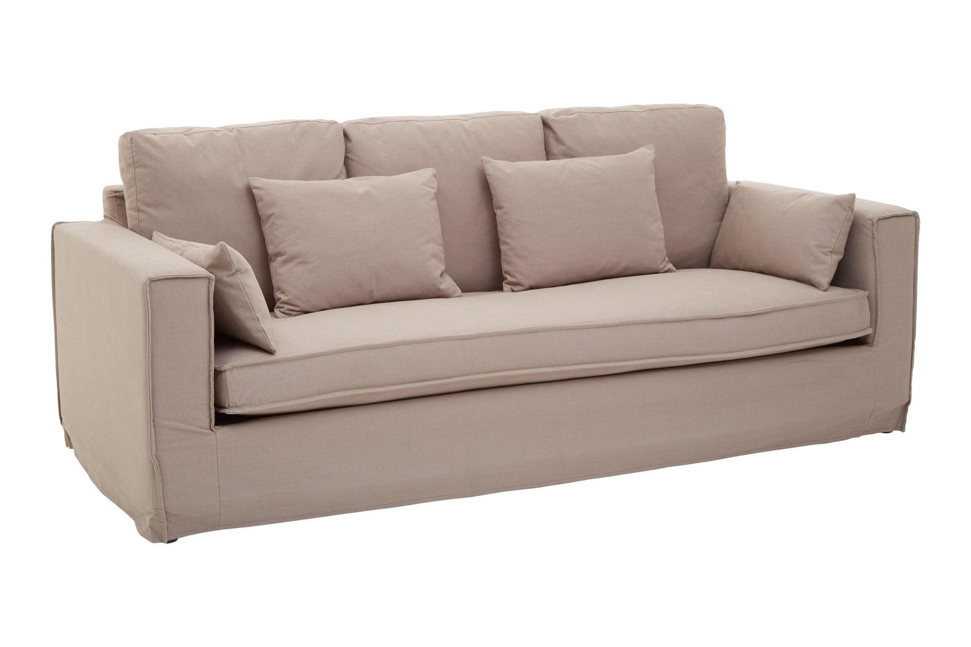 Kara 3 Seat Sofa - Skandi London