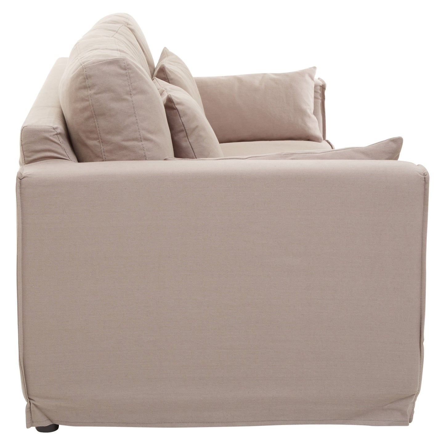 Kara 3 Seat Sofa - Skandi London
