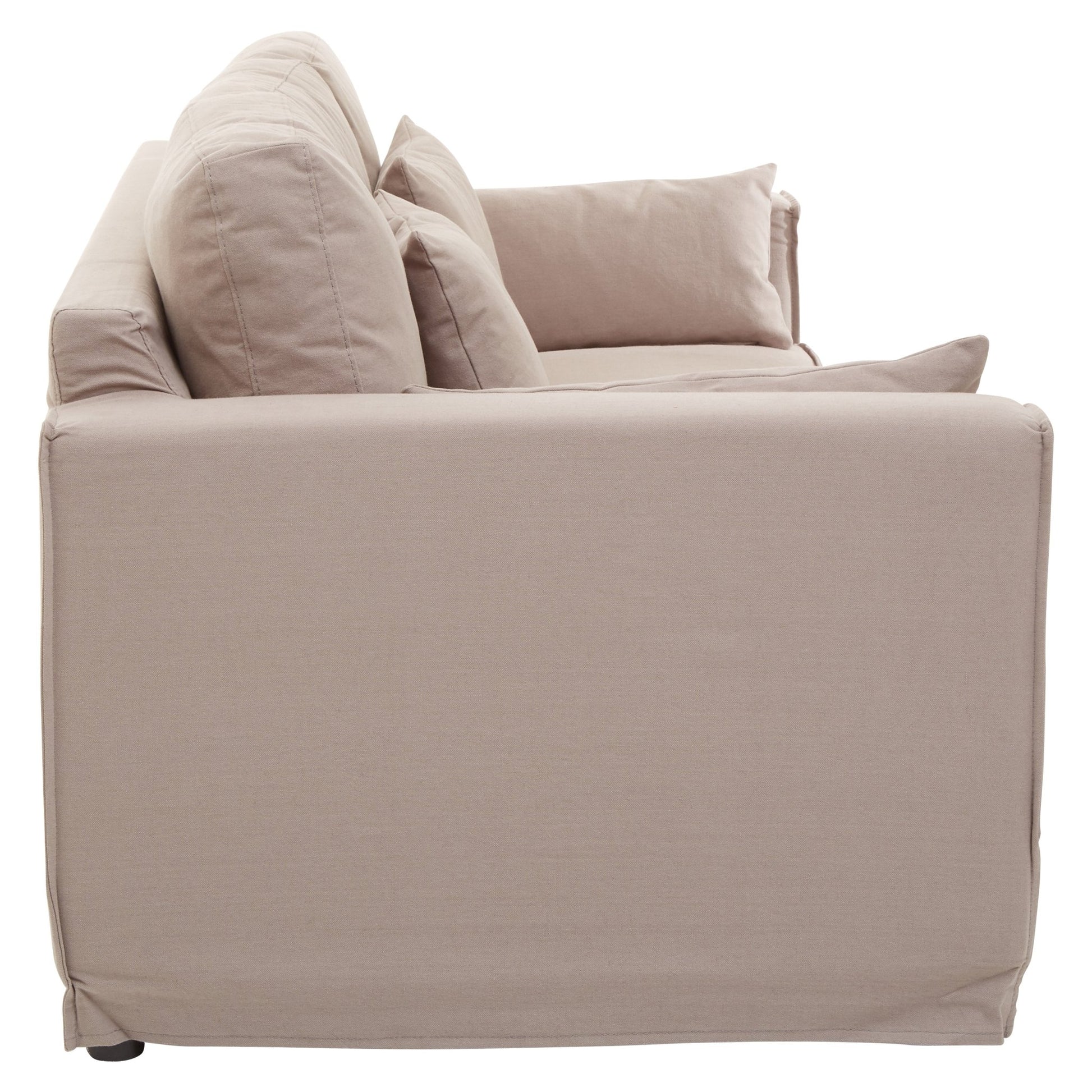 Kara 3 Seat Sofa - Skandi London