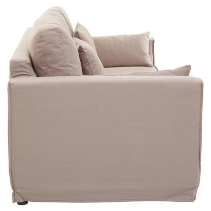 Kara 3 Seat Sofa - Skandi London