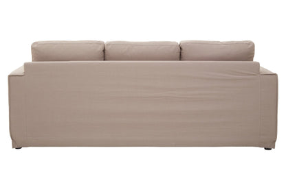 Kara 3 Seat Sofa - Skandi London