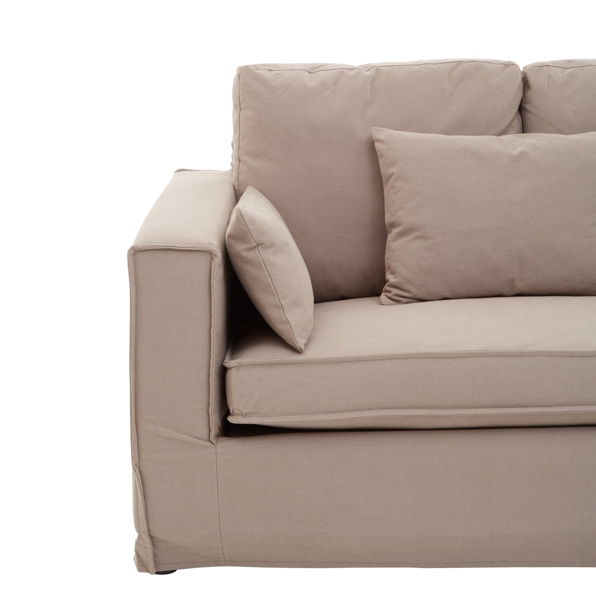 Kara 3 Seat Sofa - Skandi London