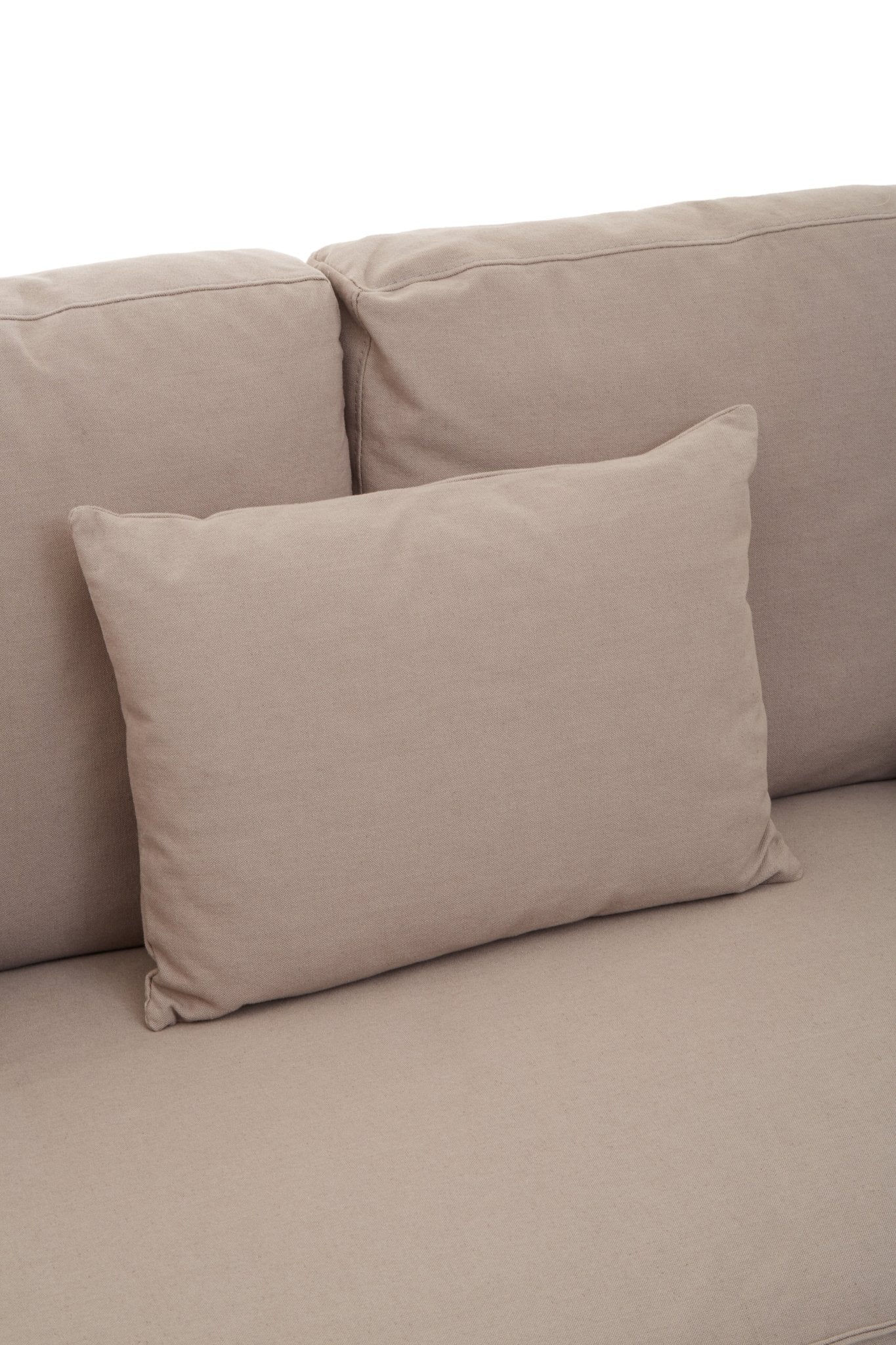 Kara 3 Seat Sofa - Skandi London