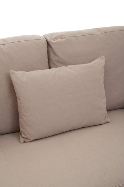 Kara 3 Seat Sofa - Skandi London