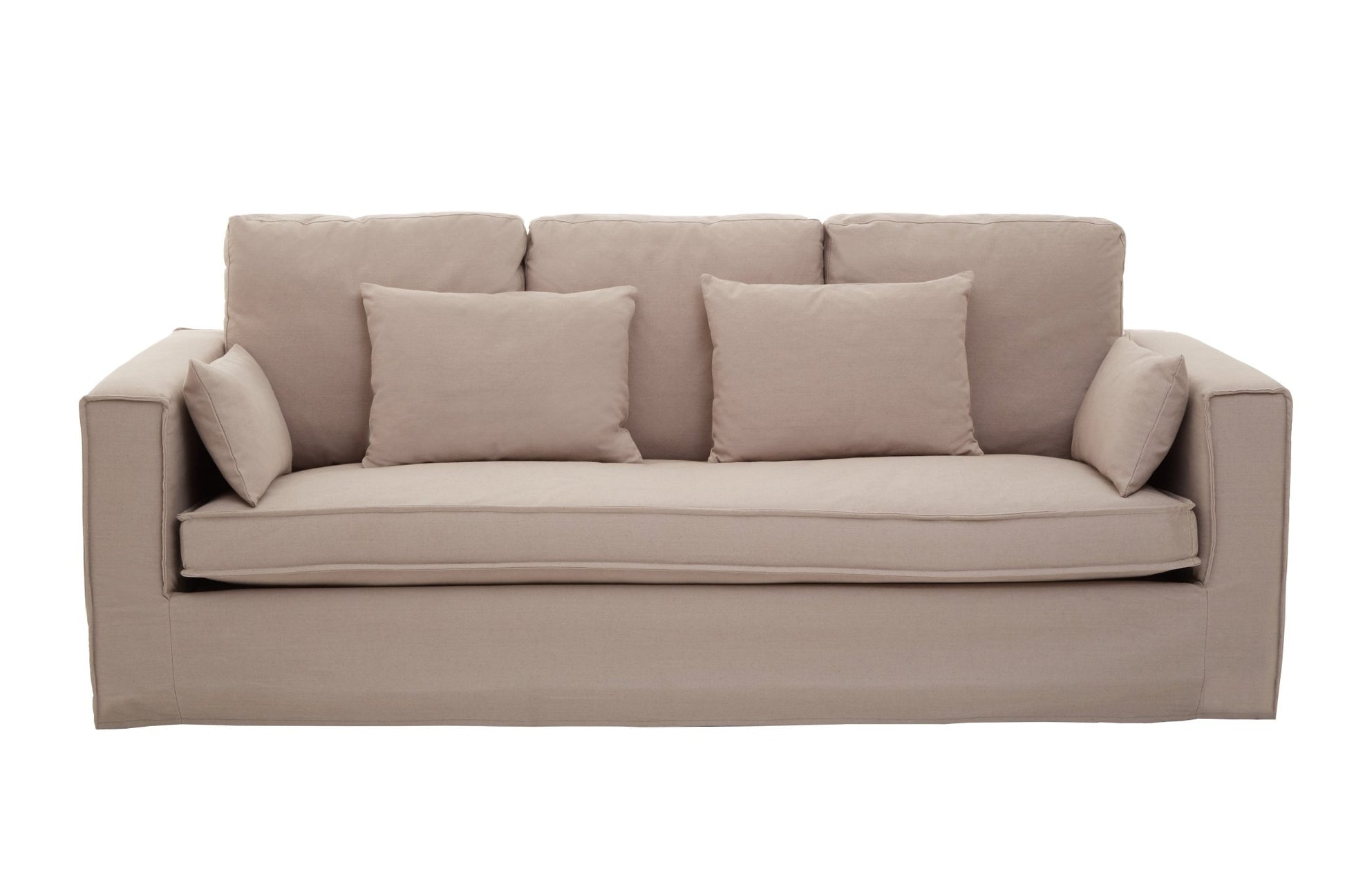 Kara 3 Seat Sofa - Skandi London
