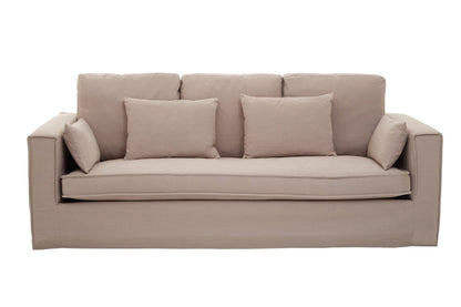 Kara 3 Seat Sofa - Skandi London