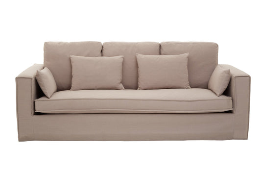 Kara 3 Seat Sofa - Skandi London