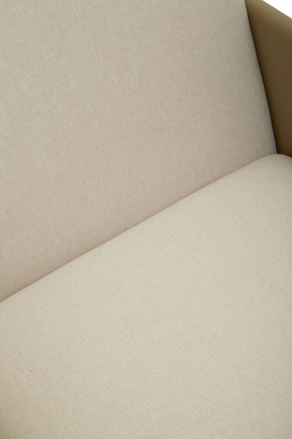 Eric Dining Chair With Straight Legs - Skandi London