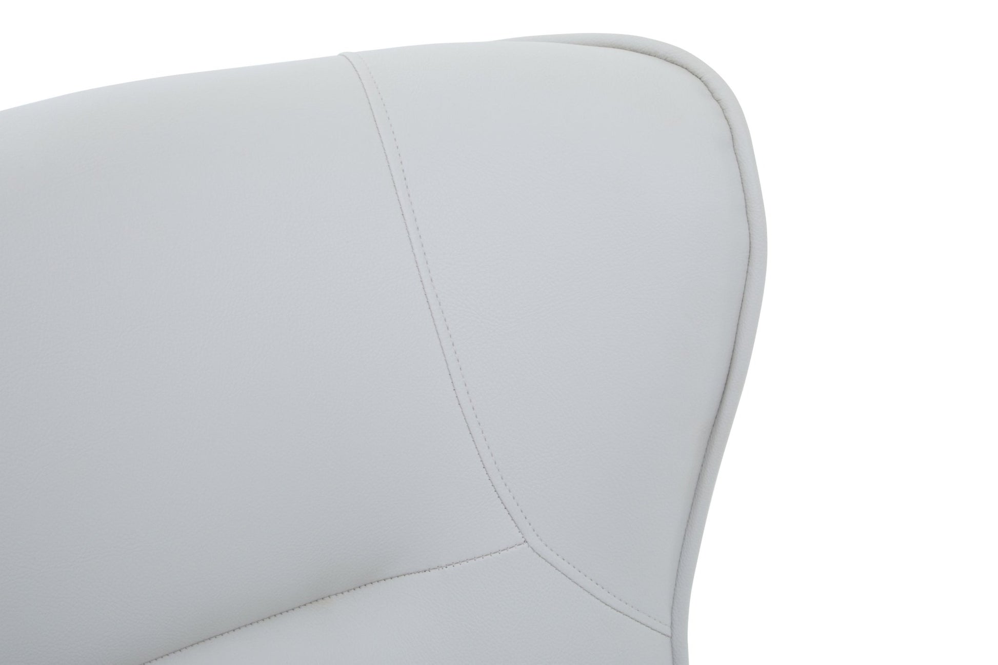 Halle Armchair And Footstool - Skandi London