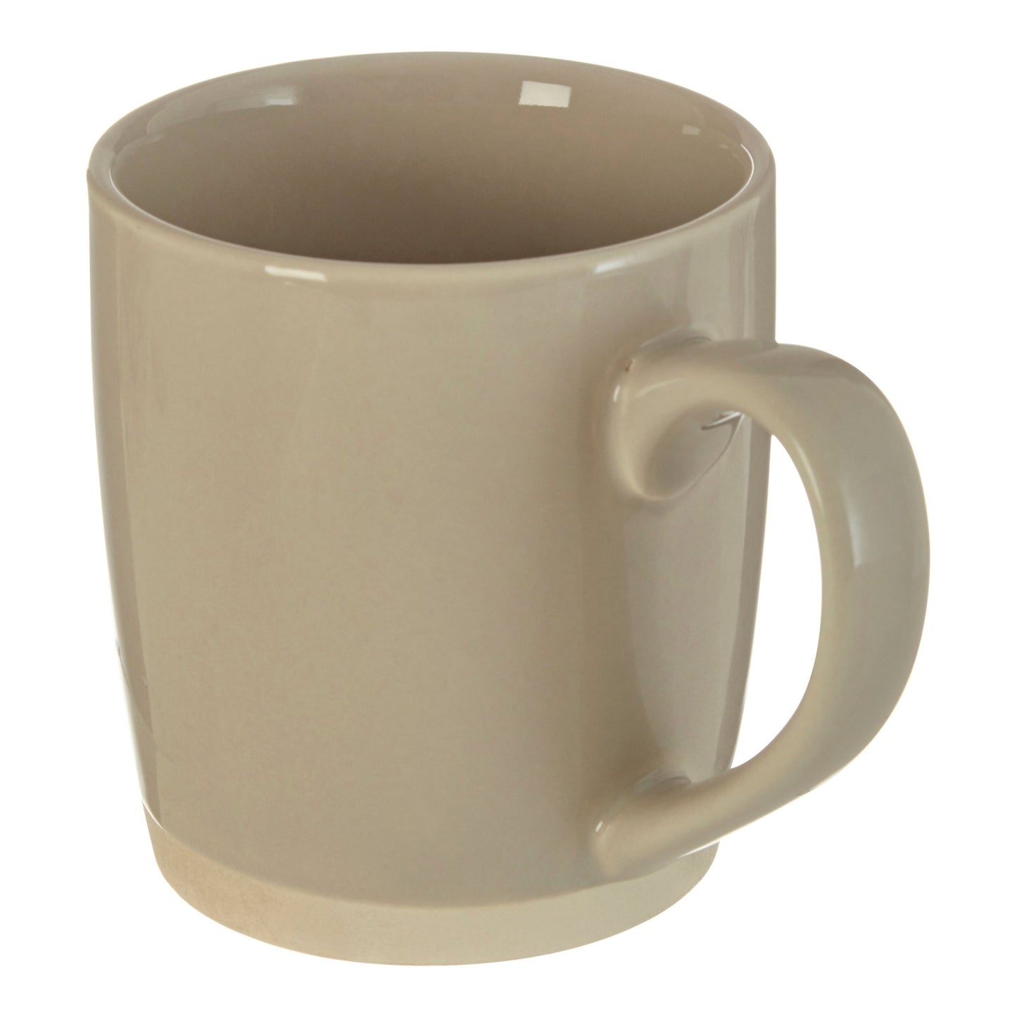 Haldan Grey Mug - Skandi London
