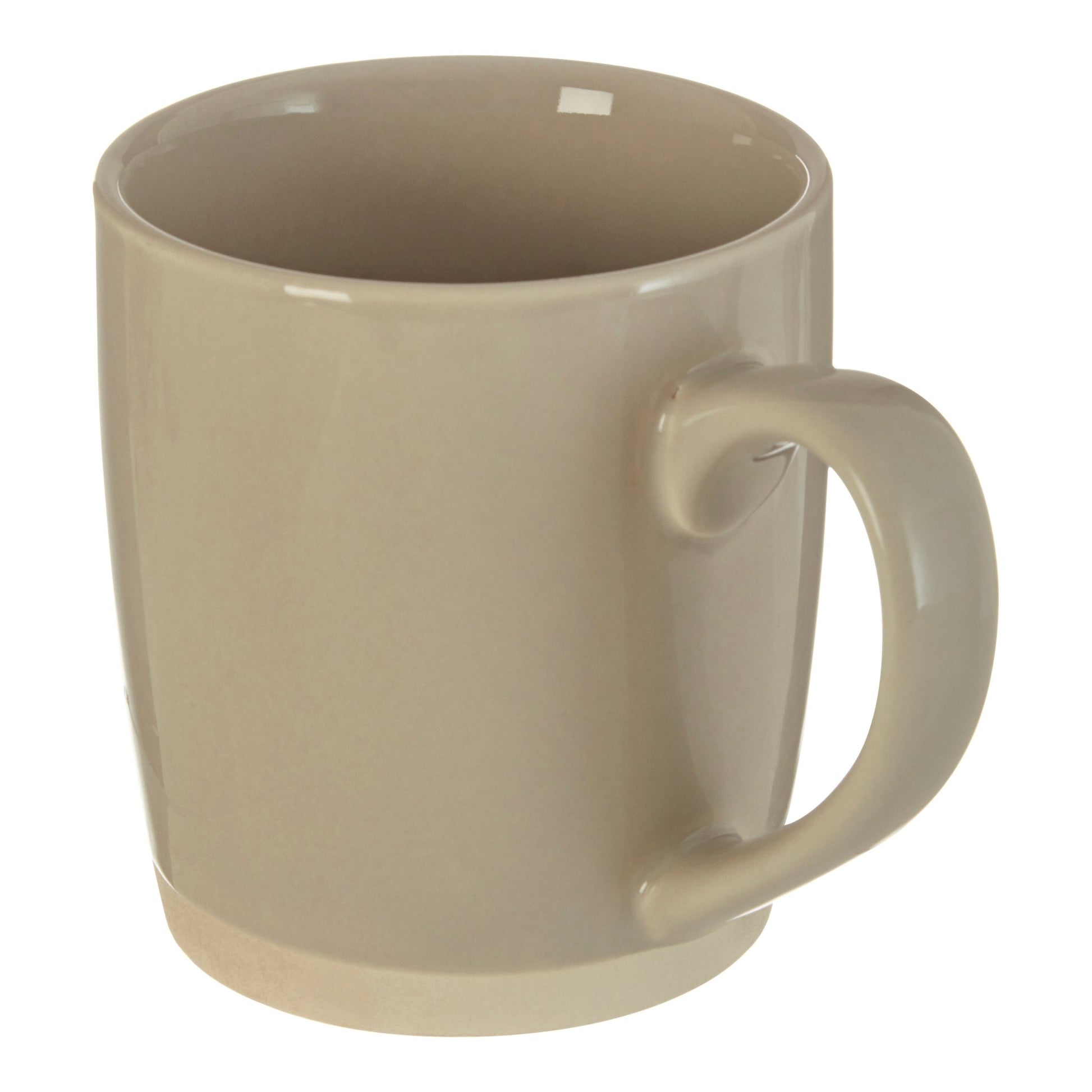 Haldan Grey Mug - Skandi London