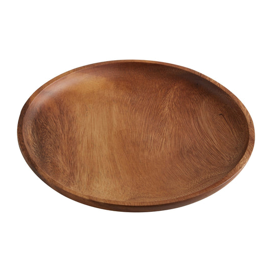 Heidrun Small Round Plate - Skandi London