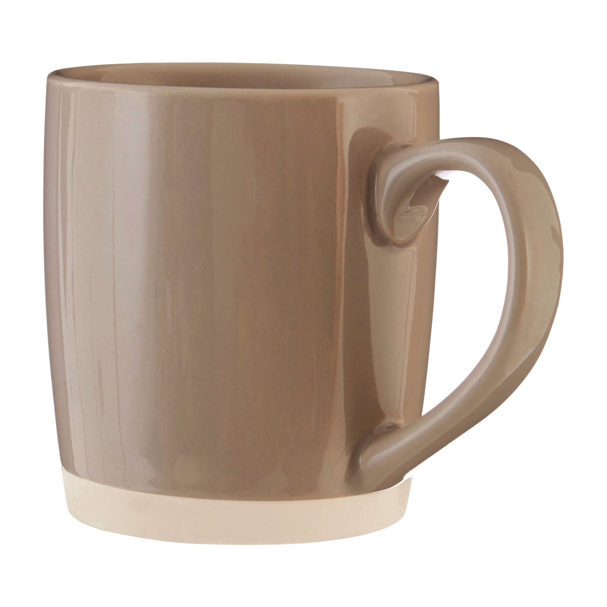 Haldan Grey Mug - Skandi London