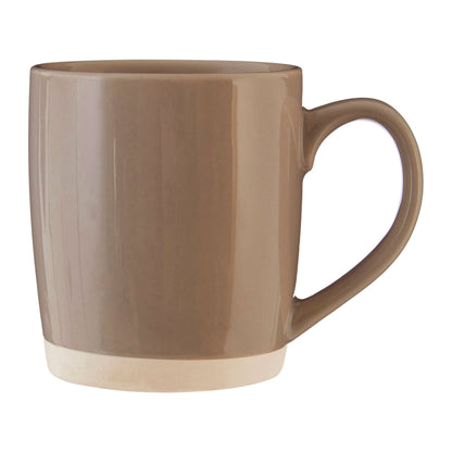 Haldan Grey Mug - Skandi London