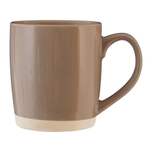 Haldan Grey Mug - Skandi London