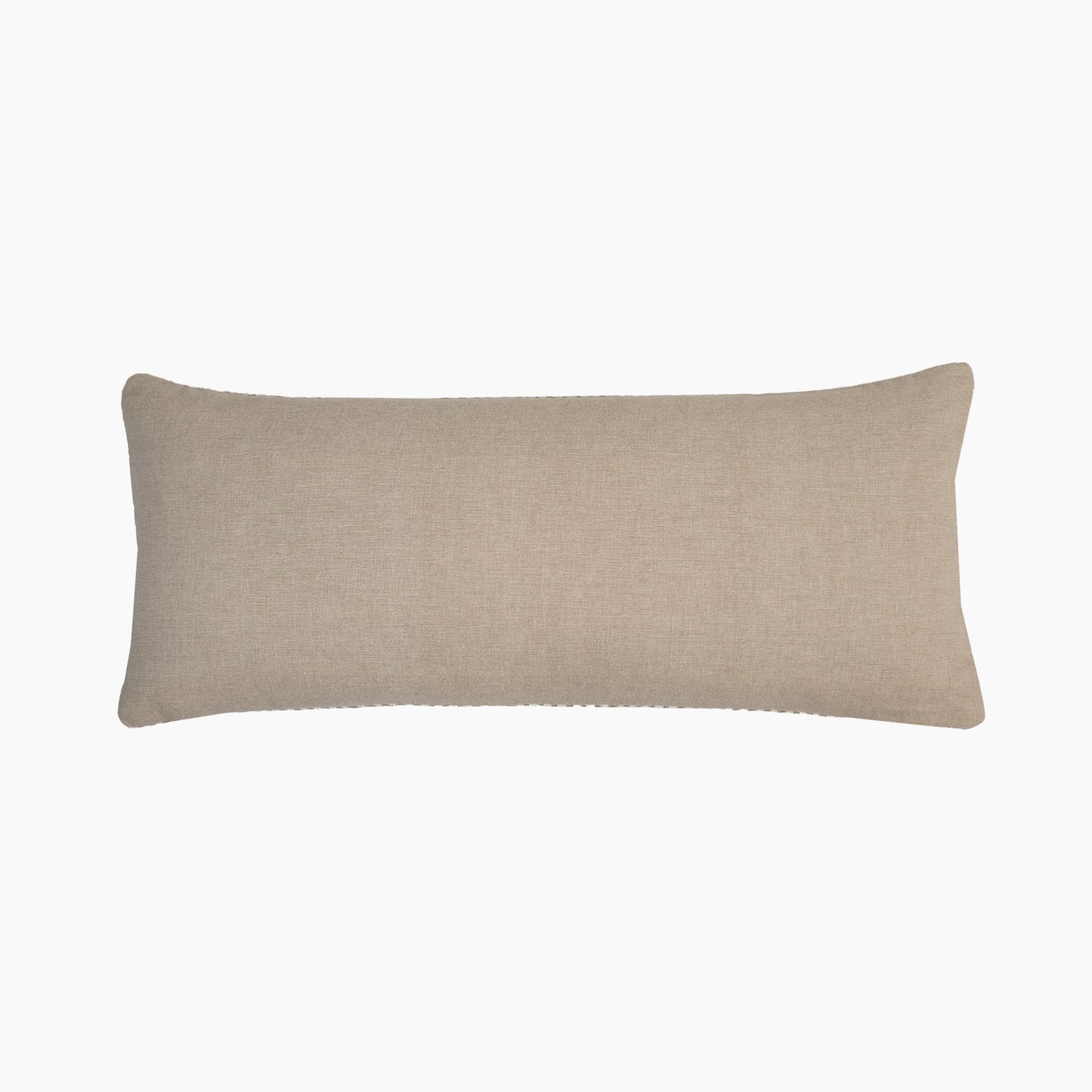 Pimico Cotton Cushion - Cream - Skandi London