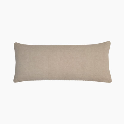 Pimico Cotton Cushion - Cream - Skandi London