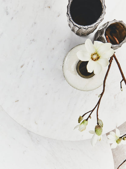 Kiersten White Marble Coffee Table - Skandi London