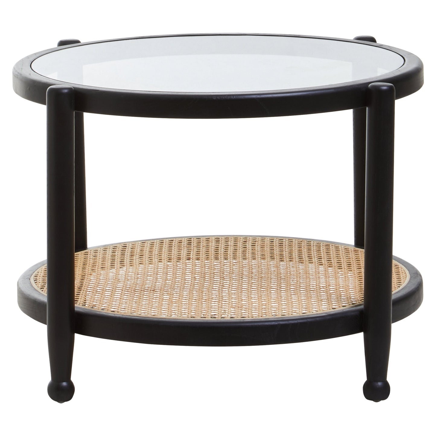 Brunhild Coffee Table - Skandi London