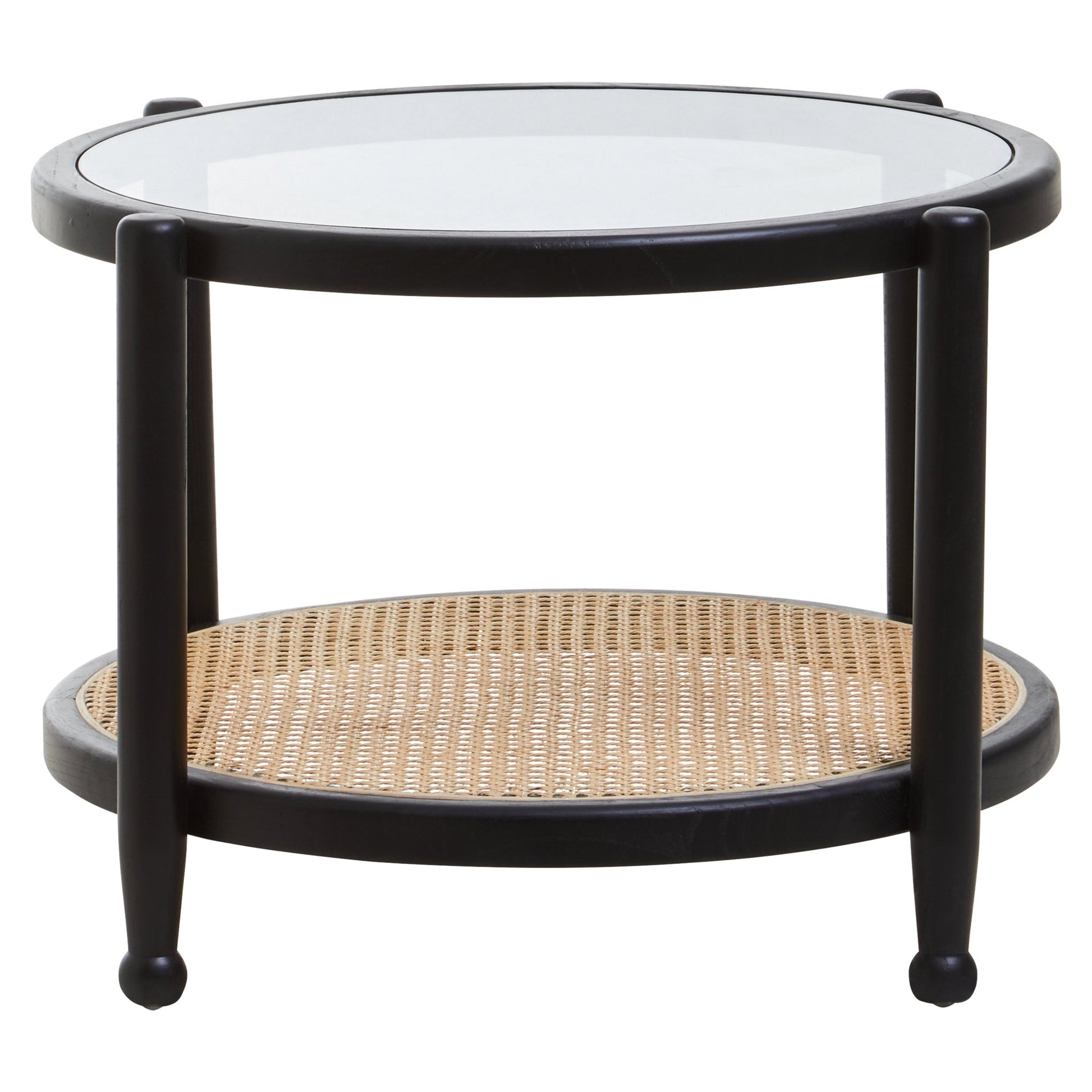 Brunhild Coffee Table - Skandi London