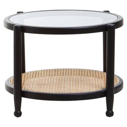Brunhild Coffee Table - Skandi London