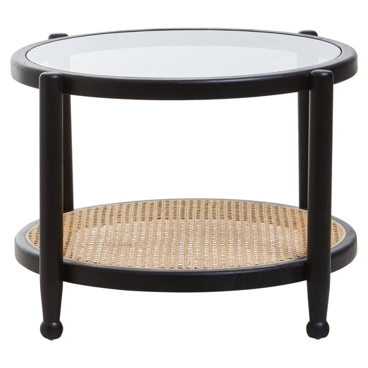 Brunhild Coffee Table - Skandi London