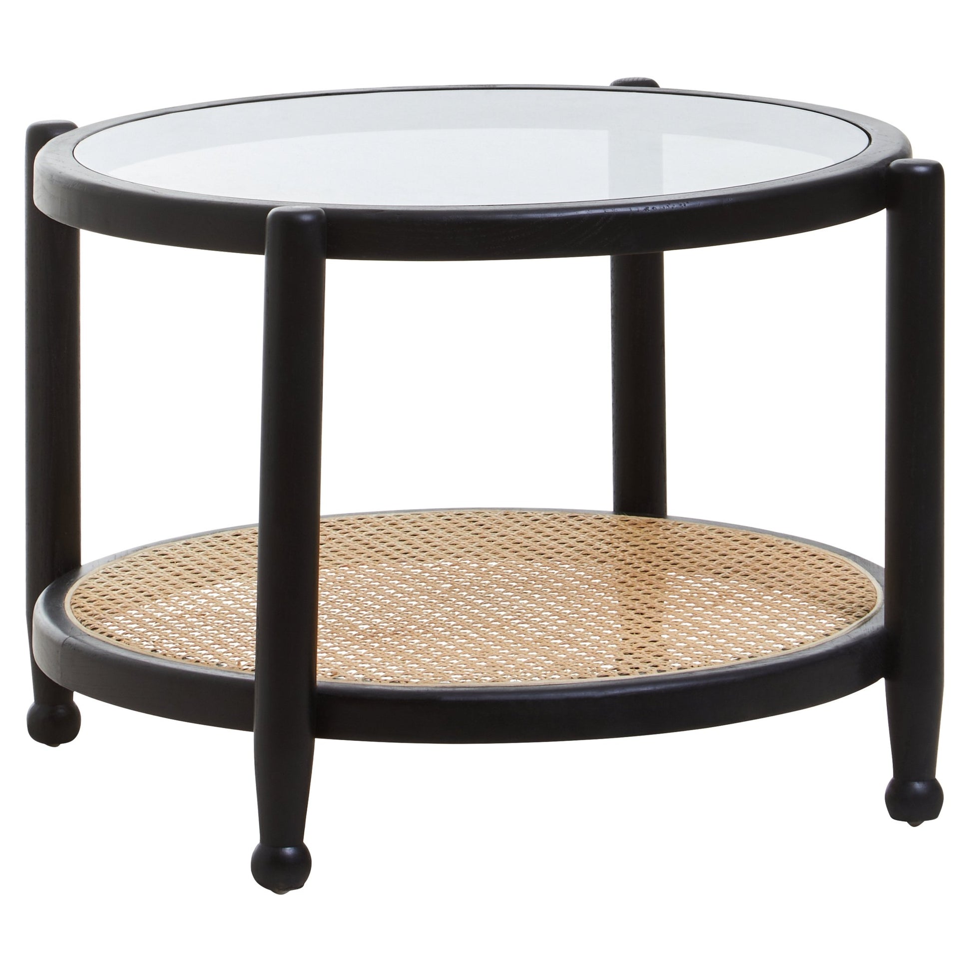 Brunhild Coffee Table - Skandi London