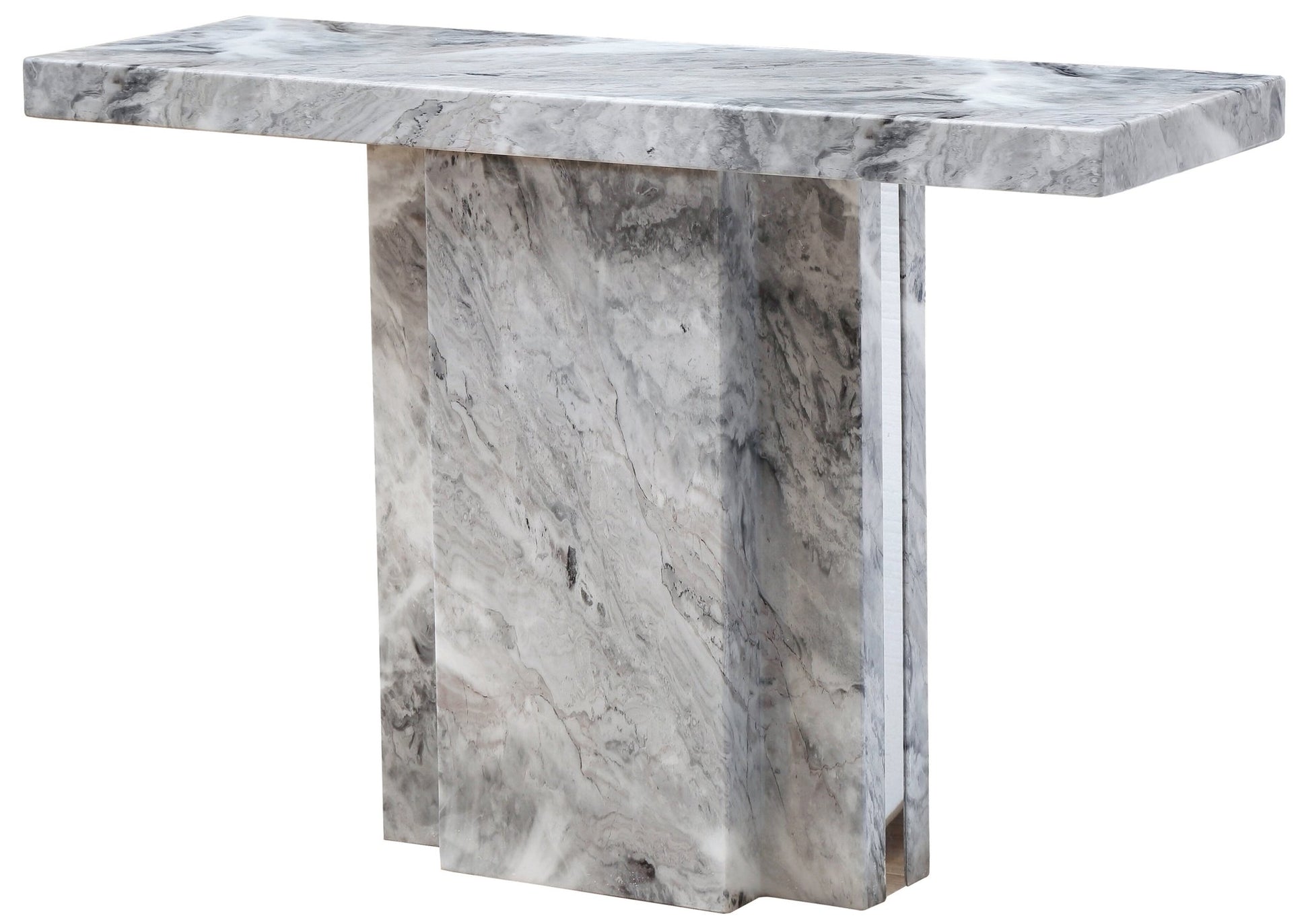 Nessa Console Table - Skandi London