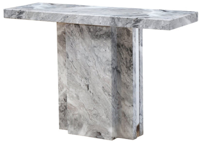 Nessa Console Table - Skandi London
