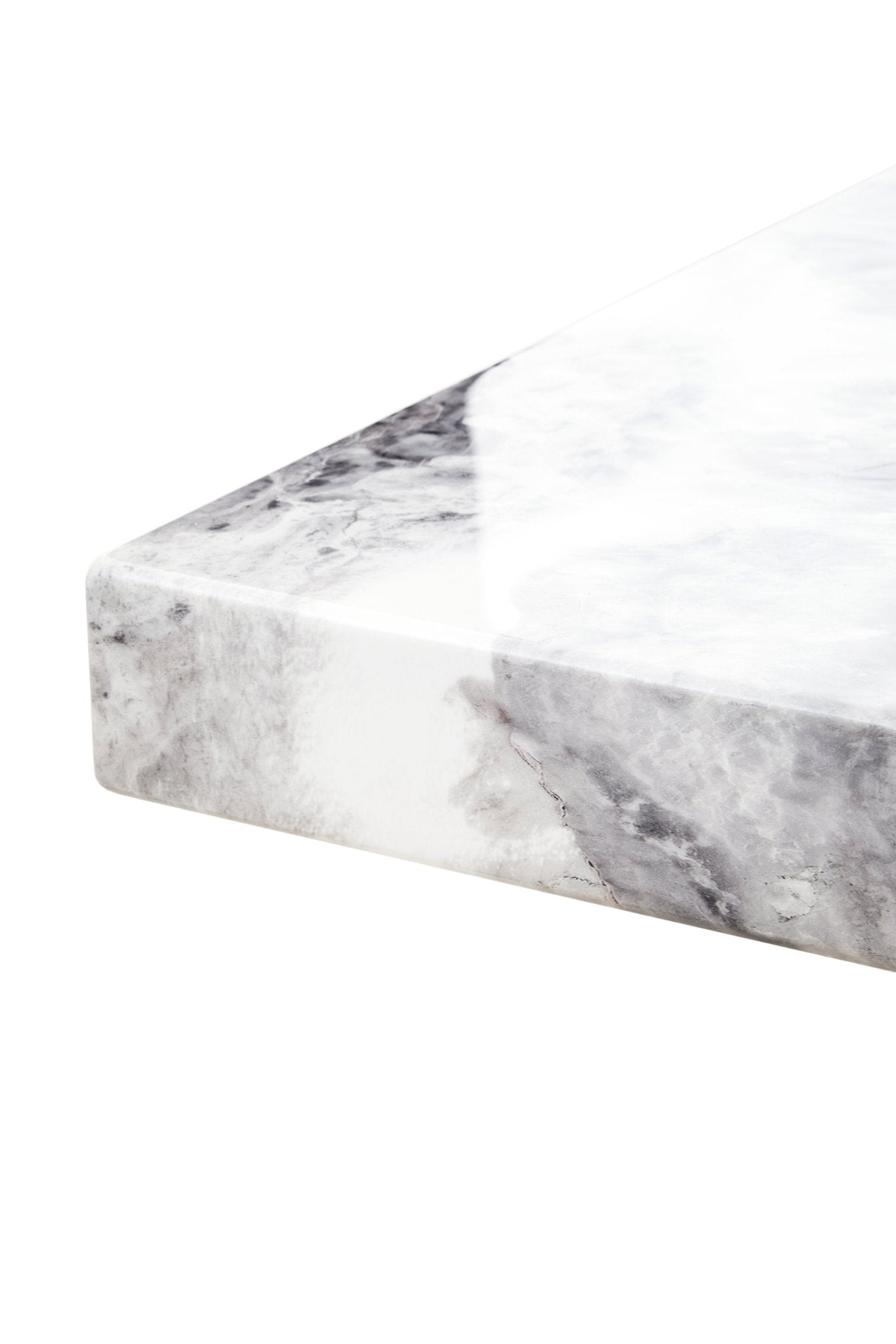 Nessa Console Table - Skandi London