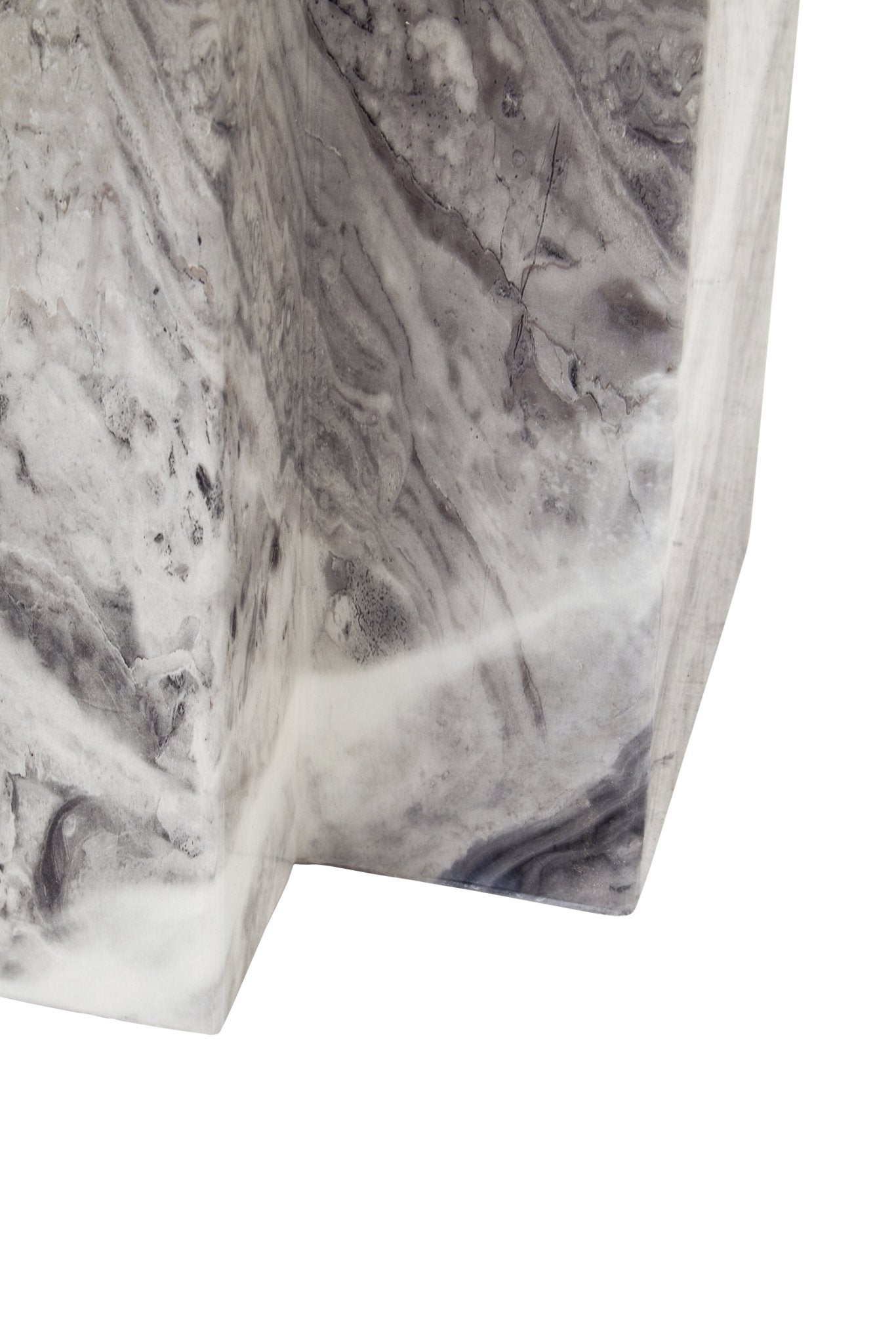Nessa Console Table - Skandi London