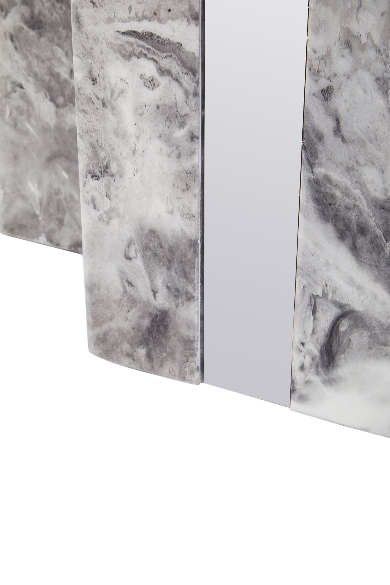 Nessa Console Table - Skandi London