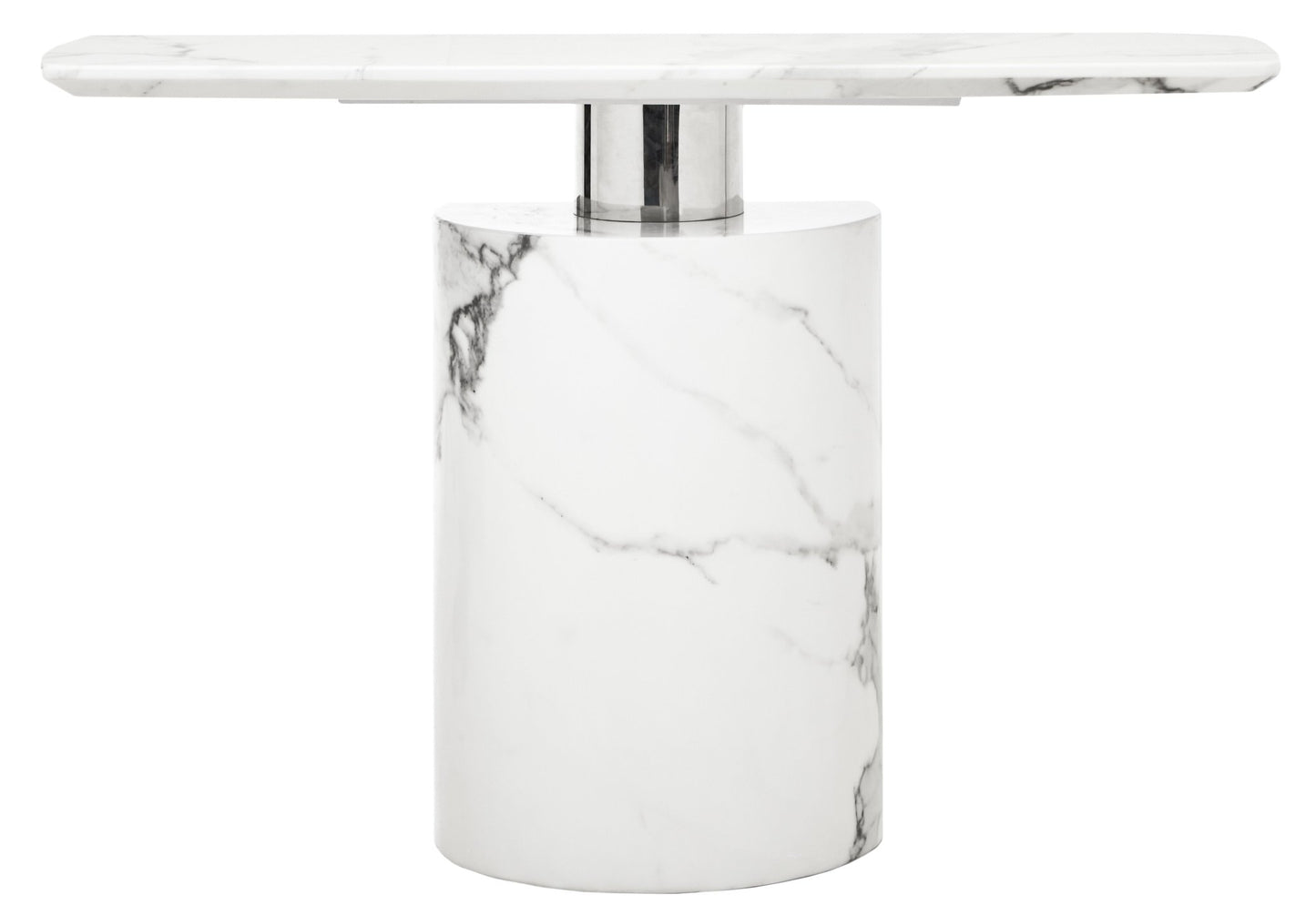 Nyle Console Table - Skandi London