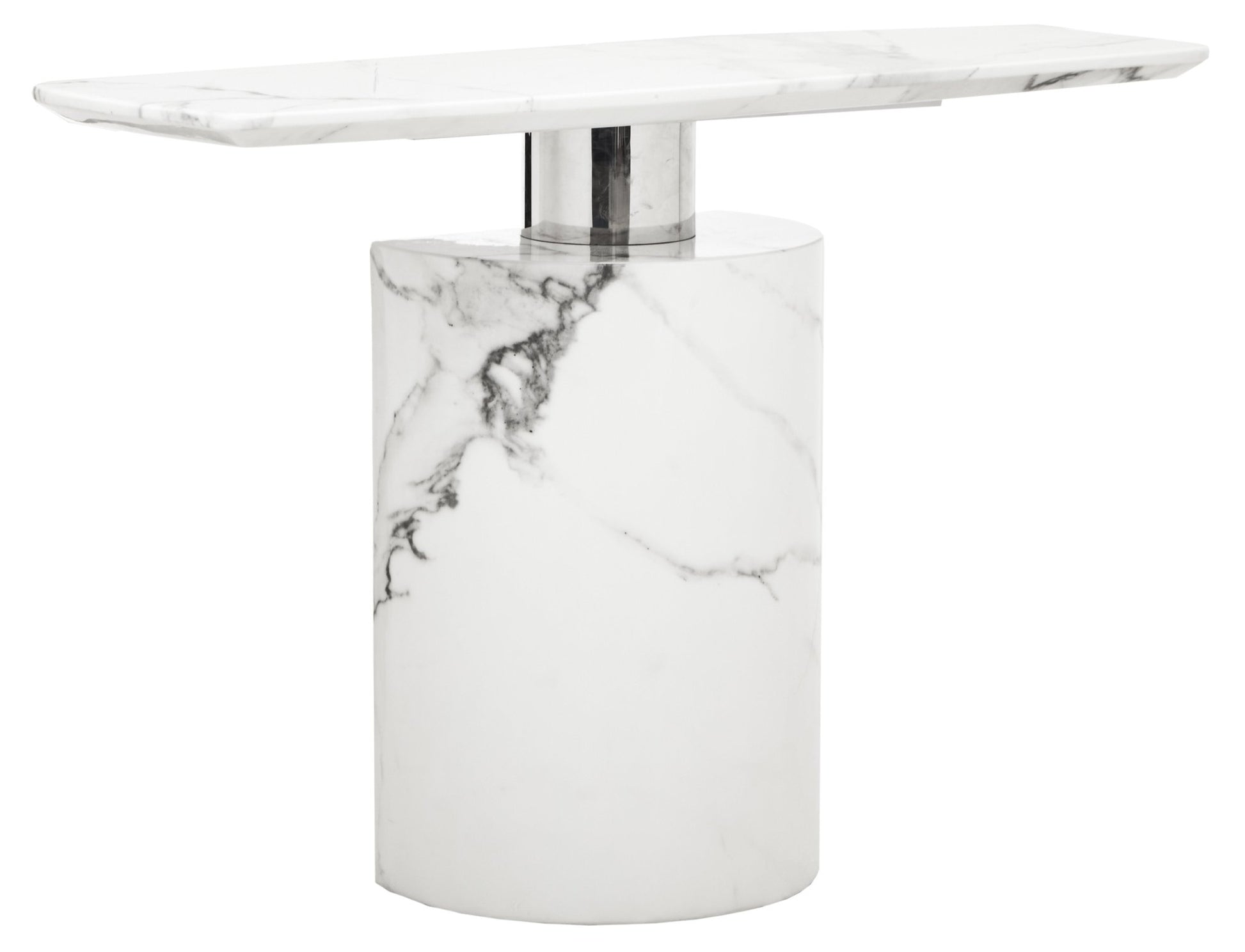 Nyle Console Table - Skandi London