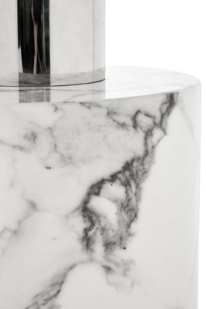 Nyle Console Table - Skandi London