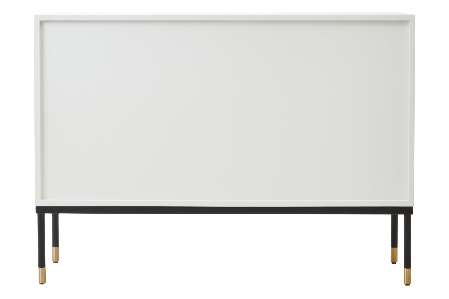 Casper Off White Sideboard - Skandi London