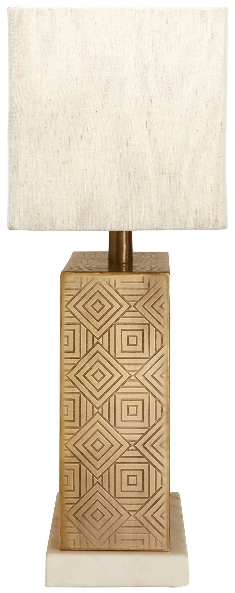 Niles Table Lamp - Skandi London
