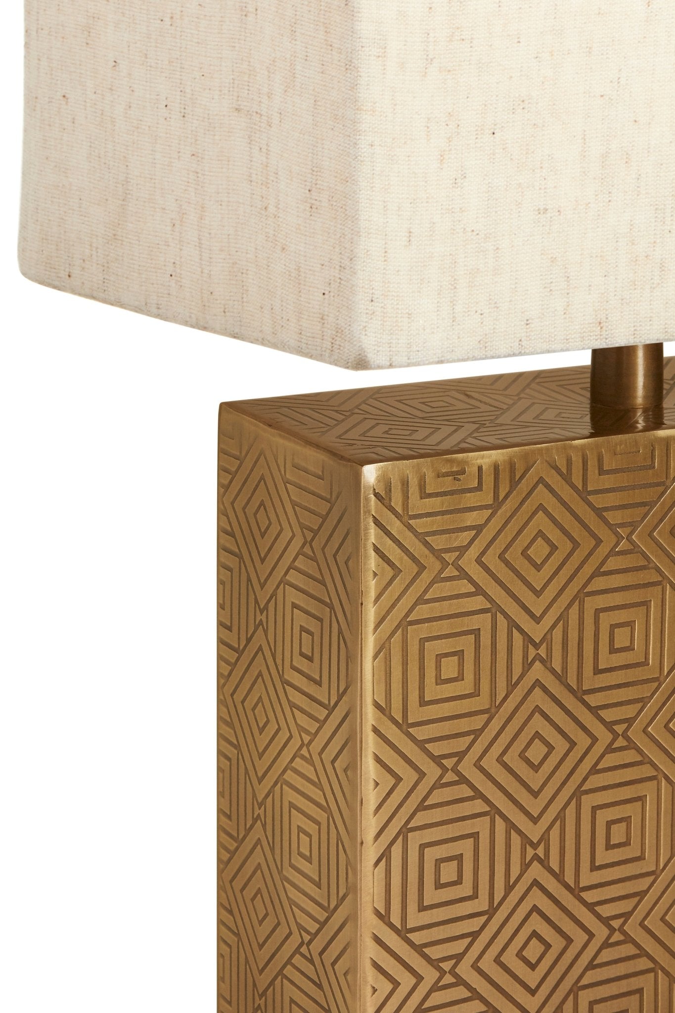 Niles Table Lamp - Skandi London