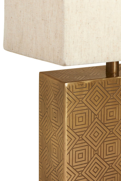 Niles Table Lamp - Skandi London