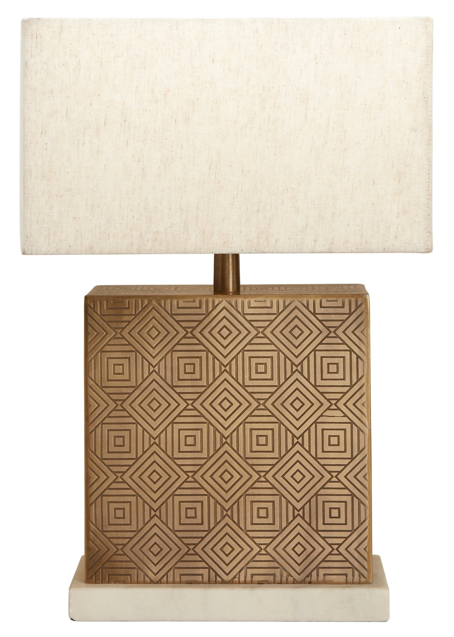 Niles Table Lamp - Skandi London