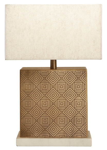 Niles Table Lamp - Skandi London