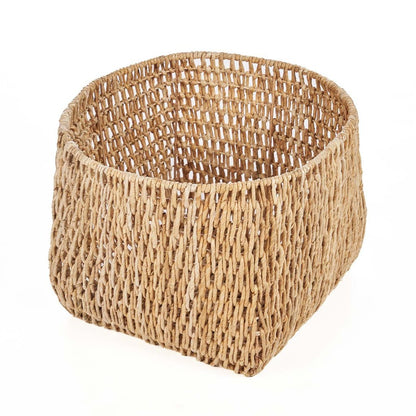 The Louh Louh Basket - Natural - XL - Skandi London