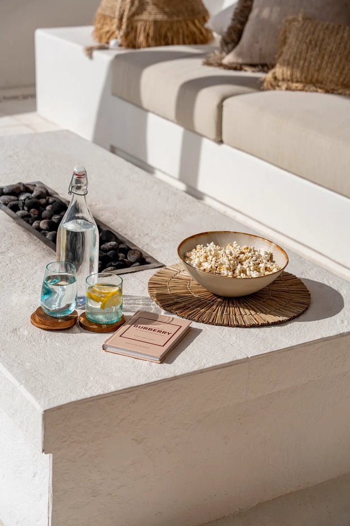 The Cascais Serving Bowl - L - Skandi London