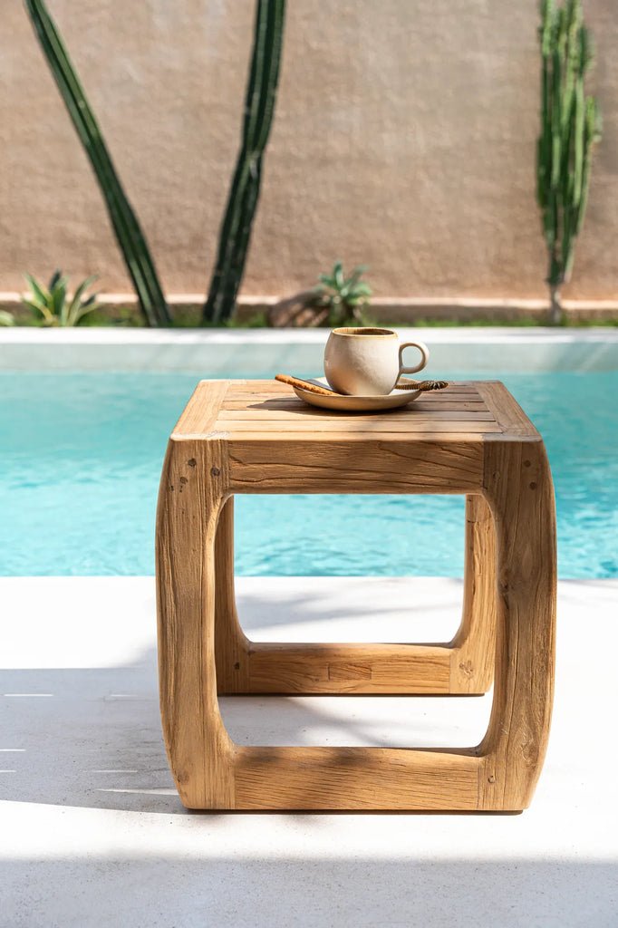 The Cascais Mug - M - Set of 6 - Skandi London
