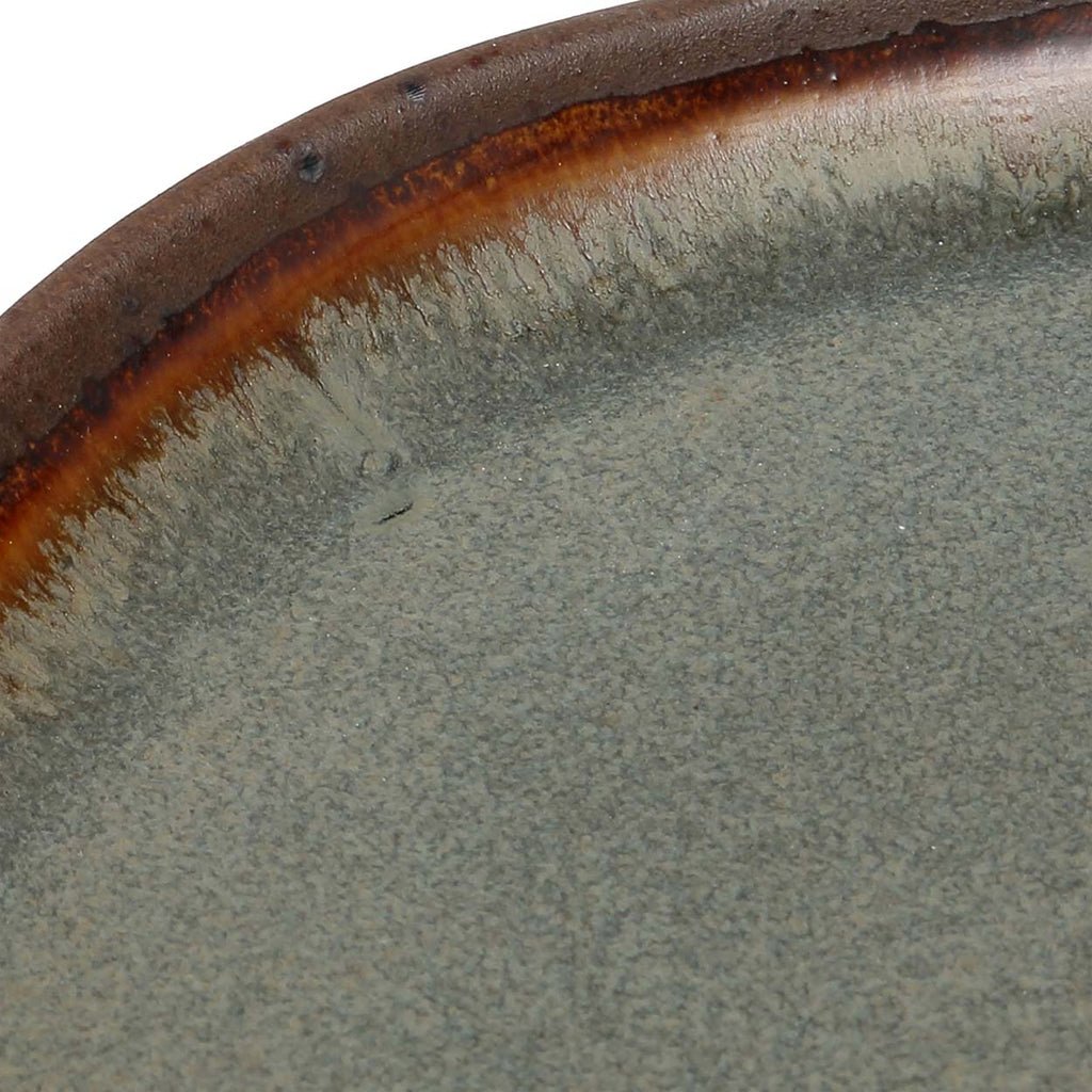 The Côa Salad Plate - Set of 6 - Skandi London